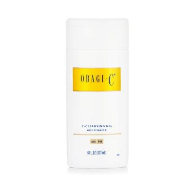 Obagi C Rx System C Cleansing Gel 177ml/6oz