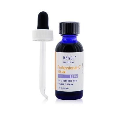 Obagi Professional C Serum 15% 30ml/1oz Obagi Professional C Serum 15% 30ml/1oz