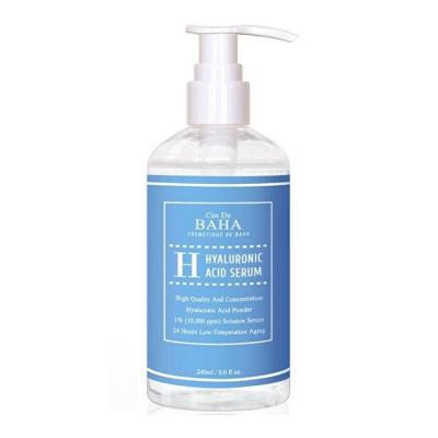 H Hyaluronic Acid Serum Jumbo - 240ml