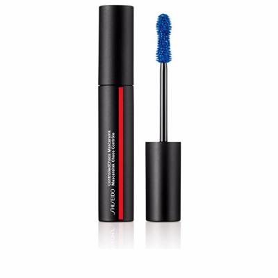 Shiseido ControlledChaos MascaraInk - # 02 Sapphire Spark 11.5ml/0.32oz