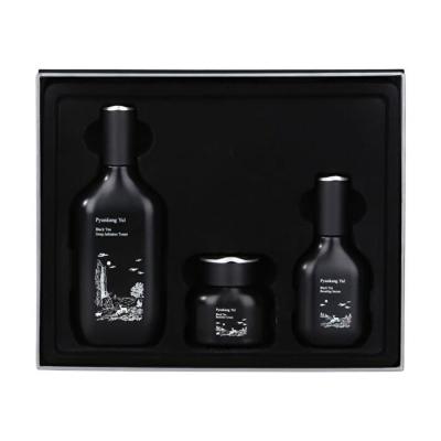 Black Tea Line Gift Set - 3 pcs