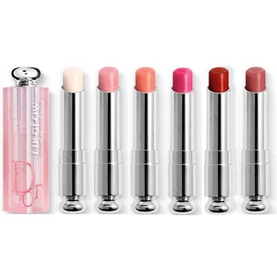 Christian Dior Addict Lip Glow - #007 Raspberry 3.2g/0.11oz