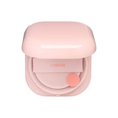 Laneige Neo Cushion Glow SPF46 PA++ #13N1 IVORY (15g + 15g Refill) 30g