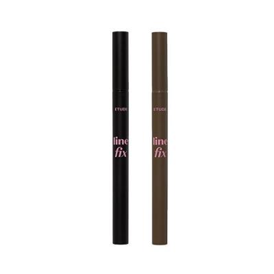 Etude House Line Fix Brush Liner - # 01 Black 0.5g