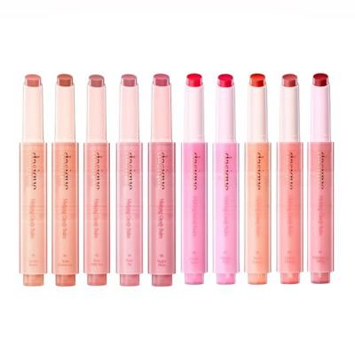 Dasique Melting Candy Balm - # 04 Nudy Fig 1.5g