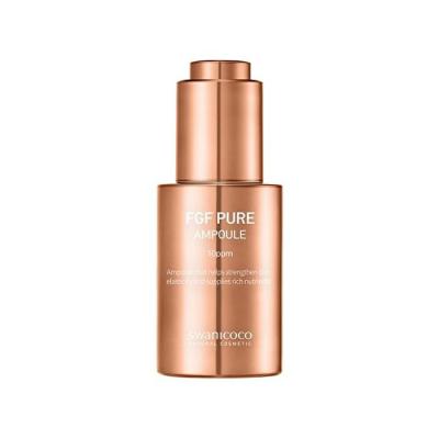 FGF Pure Ampoule 10ppm - 30ml