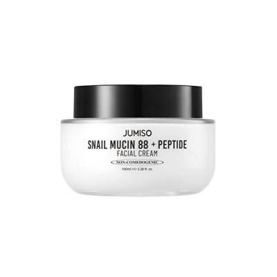 Snail Mucin 88 + Peptide Facial Cream - 100ml