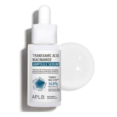 Tranexamic Acid Niacinamide Ampoule Serum - 40ml