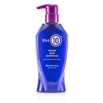 It's A 10 Miracle Daily Conditioner 295.7ml/10oz