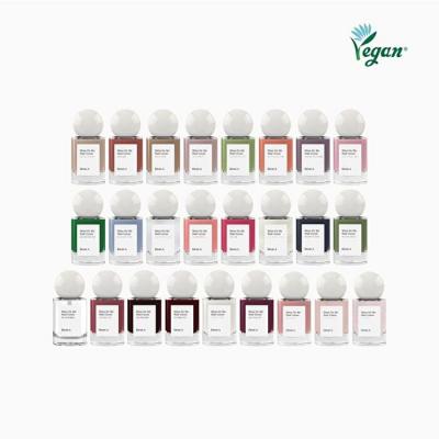 Shine On Me Nail Colour - 25 Colors - #SE07 Touch Of Spring