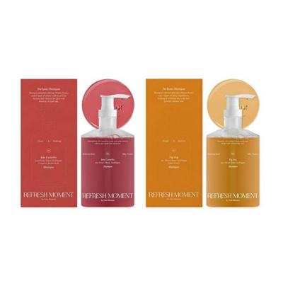 Refresh Moment Perfume Shampoo - 2 Types - #02 Fig Fog