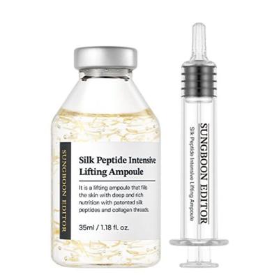 Silk Peptide Intensive Lifting Ampoule - 2024 Version - 35ml