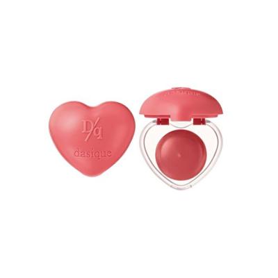 Dasique Souffle Color Pot - # 01 Salmon Buff 6.5g