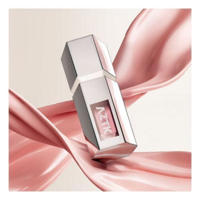 Jello Color Liquid Blush - 7 Colors - JC04# Fig Coffee - 5ml