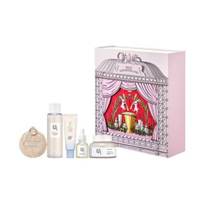 Rice Wonderland Set - 5 pcs