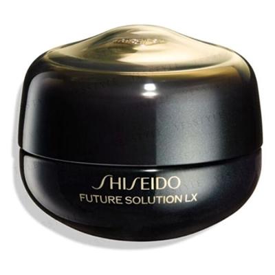 Shiseido Future Solution LX Eye and Lip Contour Regenerating Cream 17ml