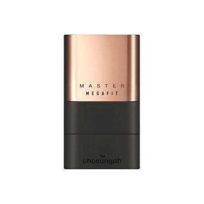 CHOSUNGAH TM Mega Fit Stick Foundation Master - 2 Colors - #02 Sand Beige