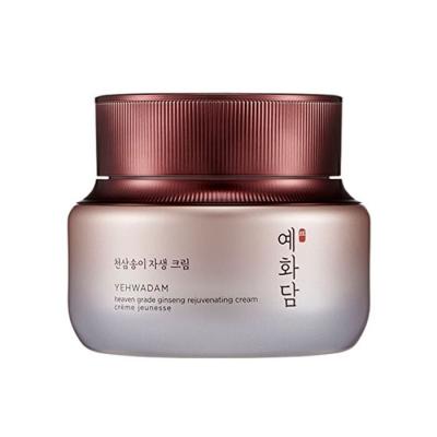 Yehwadam Heaven Grade Ginseng Rejuvenating Cream - 50ml