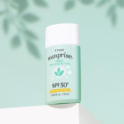 Etude House Sunprise Mild Airy Finish Sunmilk 55ml