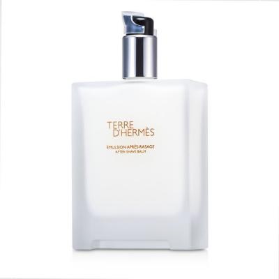 Terre D'Hermes After Shave Balm 100ml/3.3oz