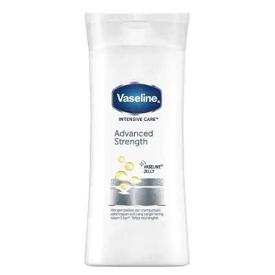 Vaseline Intensive Care Advanced Strength Lotion 200ml/6.7oz