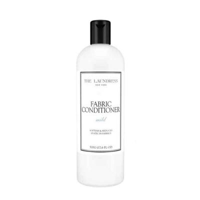 THE LAUNDRESS Fabric Conditioner #For Baby 475.0g/ml