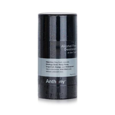 Anthony Logistics For Men Deodorant 70g/2.5oz