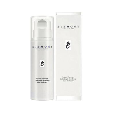 ELEMONT Hydro-Therapy Calming & Soothing Skin Softener (Lifting, Hydrating, Soothing, Sensitive Skin) (e250ml) E101 Fixed Size