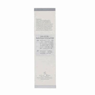 ELEMONT Hydro-Therapy Refreshing Toner (Antioxidant, Pore Minimizing, Hydrating) (e200ml) E102 Fixed Size