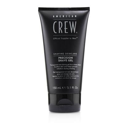 American Crew Precision Shave Gel 150ml/5.1oz