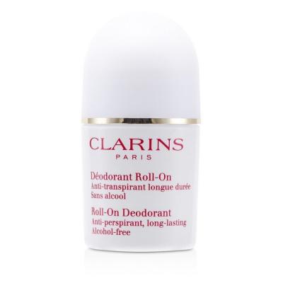 Clarins Gentle Care Roll On Deodorant 50ml/1.7oz