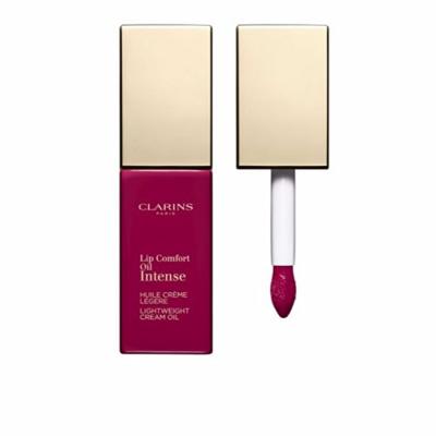 Clarins Lip Comfort Oil Intense - # 05 Intense Pink 7ml/0.2oz