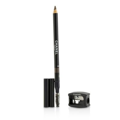 Chanel Crayon Sourcils Sculpting Eyebrow Pencil - # 30 Brun Naturel 1g/0.03oz