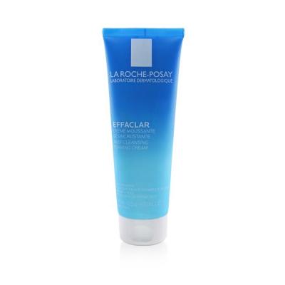 La Roche Posay Effaclar Deep Cleansing Foaming Cream 125ml/4.2oz