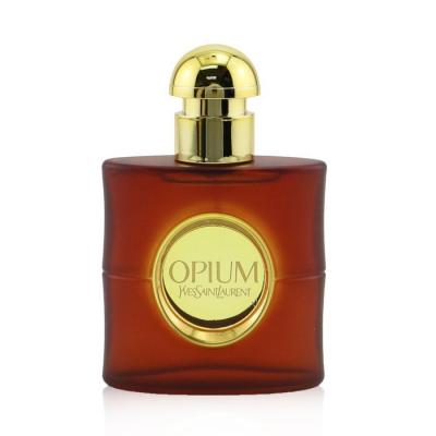 Yves Saint Laurent Opium Eau De Toilette Spray 30ml/1oz