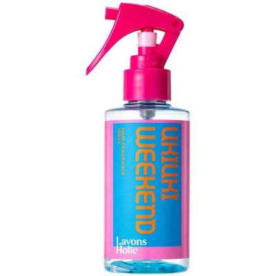 Lavons Holic Hair Fragrance - UKIUKI WEEKEND 150ml