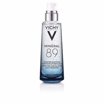 Vichy Mineral 89 Fortifying & Plumping Daily Booster (89% Mineralizing Water + Hyaluronic Acid) 75ml/2.5oz