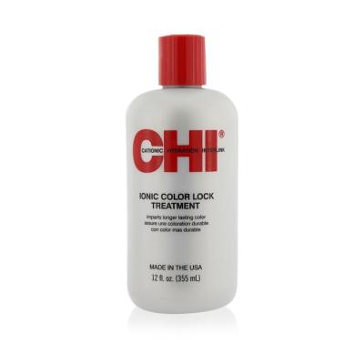 CHI Ionic Color Lock Treatment 355ml/12oz