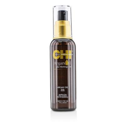 CHI Argan Oil Plus Moringa Oil (Argan Oil) 89ml/3oz