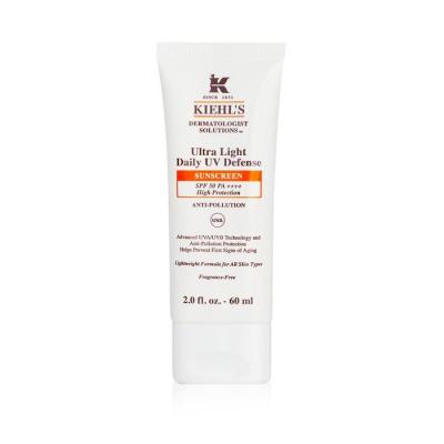 Kiehl's Ultra Light Daily UV Defense SPF 50 60ml/2oz