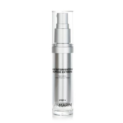 Jan Marini Age Intervention Peptide Extreme Face Lotion 30ml/1oz