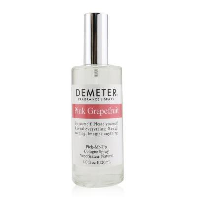 Demeter Pink Grapefruit Cologne Spray 120ml/4oz