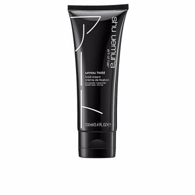 Shu Uemura Umou Hold Hair Cream 100ml/3.4oz