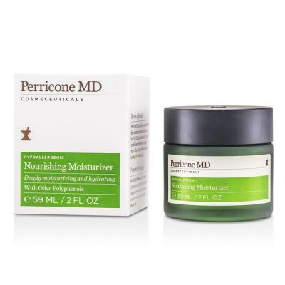 Perricone MD Hypoallergenic Clean Correction Barrier Repair Nourishing Moisturizer 59ml/2oz