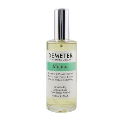 Demeter Mojito Cologne Spray 120ml/4oz