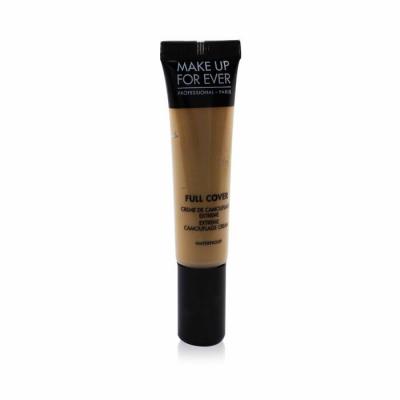 Make Up For Ever Full Cover Extreme Camouflage Cream Waterproof - #7 (Sand) 15ml/0.5oz