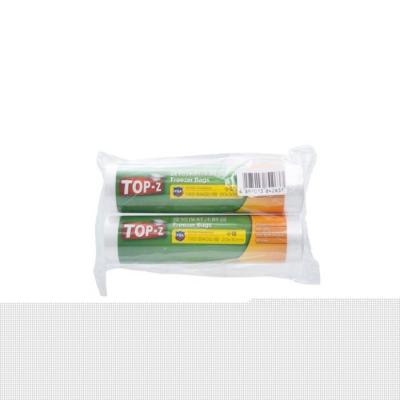 TOP-Z Freezer bags 40cmx30cm 35cmx