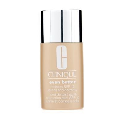 Clinique Even Better Makeup SPF15 (Dry Combination to Combination Oily) - No. 26 Cashew 30ml/1oz