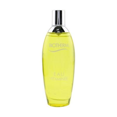 Biotherm Eau Vitaminee Eau De Toilette Spray 100ml/3.38oz