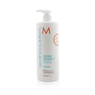 Moroccanoil Extra Volume Conditioner (For Fine Hair) 1000ml/33.8oz